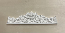prachtvolles Tor-oder Fensterrelief