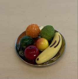 Obstschale