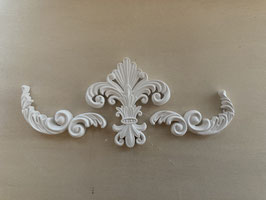 Relief Set, 3-teilig, Variante 3