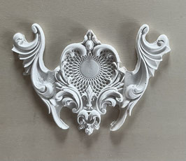 großes Pracht Relief, Variante 3