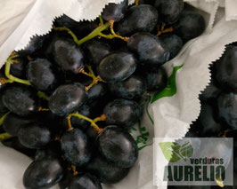UVA NEGRA