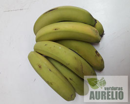 PLÁTANO