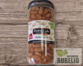 ALUBIAS CANELA AL NATURAL PEDRO LUIS