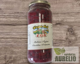 ALUBIAS ROJA PRIMERA VEGA DEL EGA