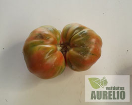 TOMATE FEO ECOLÓGICO