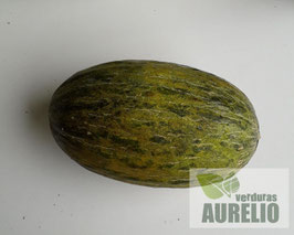 MELÓN DE LA HUERTA DE AURELIO