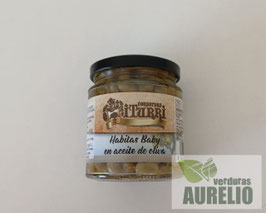HABITAS BABY EN ACEITE DE OLIVA ITURRI