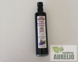 VINAGRE BALSAMICO DE MODENA URZANTE 500ml