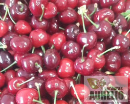 CEREZAS
