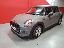 MINI ONE D 5 PUERTAS 21.057 Km