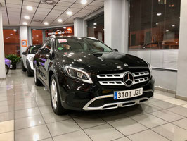 Mercedes-Benz GLA GLA 200 d Urban