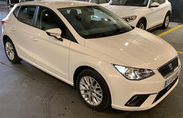 SEAT IBIZA  STYLE 1.0 TSI 95CV Gasolina