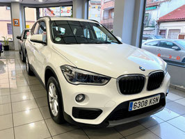 BMW X1 sDrive 18d Business 150CV Automático