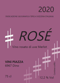 #Rosè