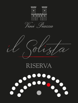 Il Solista - Riserva