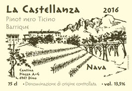 La Castellanza