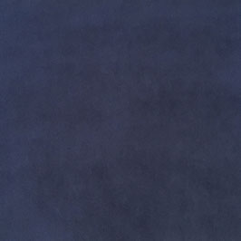 Recycelt Samt - schwarzblau