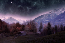 Swiss Alps