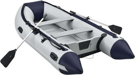 Schlauchboot 3,20 m für 4 Personen