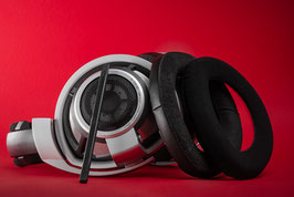 YAXI HD800 Comfort Earpads