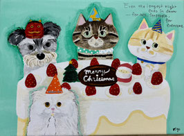 ONLINESHOP－nyanneー - チマホマ社へようこそ