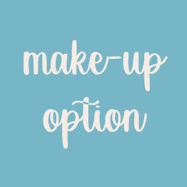 Standard Make-up