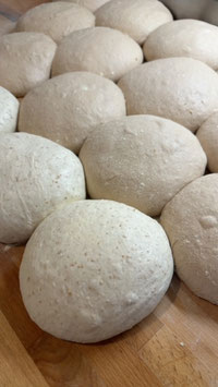 Sa. 13.06.2026 WORKSHOP FERMENTATION SAUERTEIGBROT