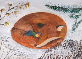 Winterschlaf