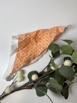 Kopftuch MIDI "Orange"