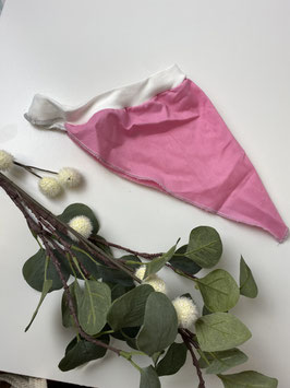 Kopftuch MIDI "Rosa Rosa"