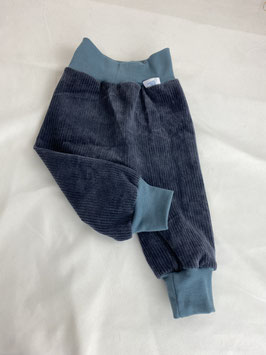 Jullina Jogginghose "Cord blau" I