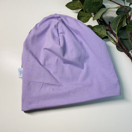 Haube "Flieder" Damen