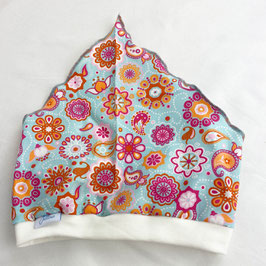 Kopftuch MINI "Paisley"