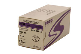 STERICAT SUTURE - SFN2177A - I-COL