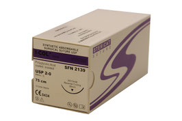 STERICAT SUTURE - SFN2139 - I-COL