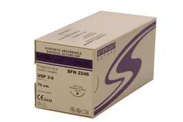 STERICAT SUTURE - SFN2246 - I-COL