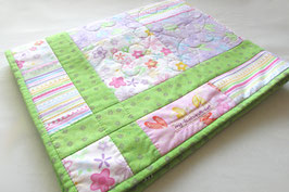 Babyquilt Ballerina