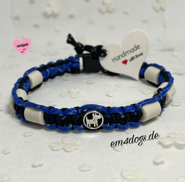 em4dogs EM-Keramik-Hundehalsband - Levi
