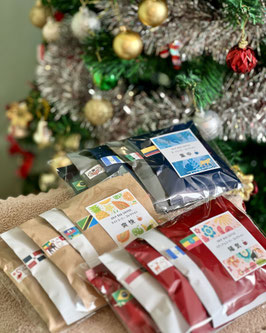 プレミアム ドリップバッグコーヒー