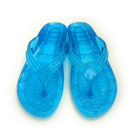 Transparent Gyosan - Blue