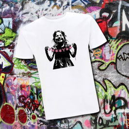 T-Shirt "F**k You"
