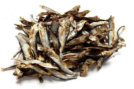 Sprotten 100g