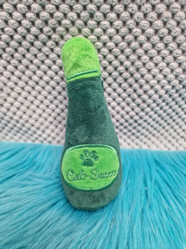 Cat Secco für die Katz