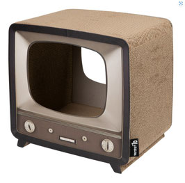 Kratzmöbel TV
