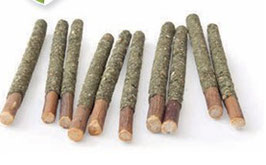 Mikado Matatabi Stick 10er Pack