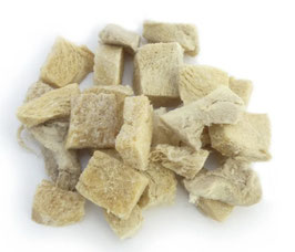 Hühnerbrust gefriergetrocknet 80g