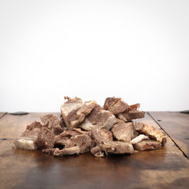 Ziegenfleisch gefriergetrocknet 80g