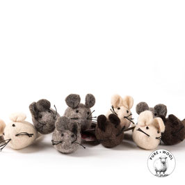 Wool Mouse