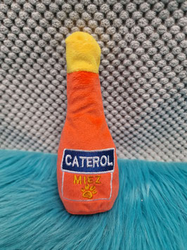 Der Caterol für die Katz