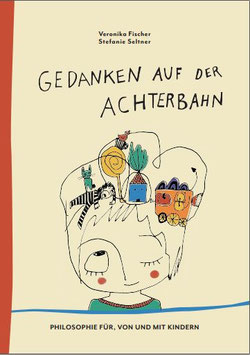 Gedanken auf der Achterbahn